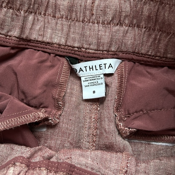 Athleta Casual Pant - Picture 3 of 4